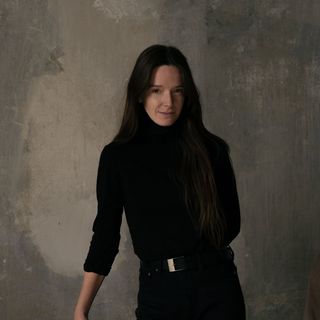 Charlotte Taylor
